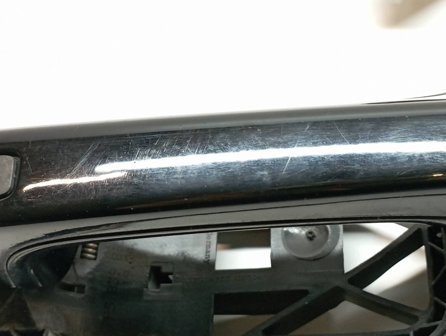 klika venkovní pravá předek KEYLESS 041 7P5839885 Porsche Cayenne II
