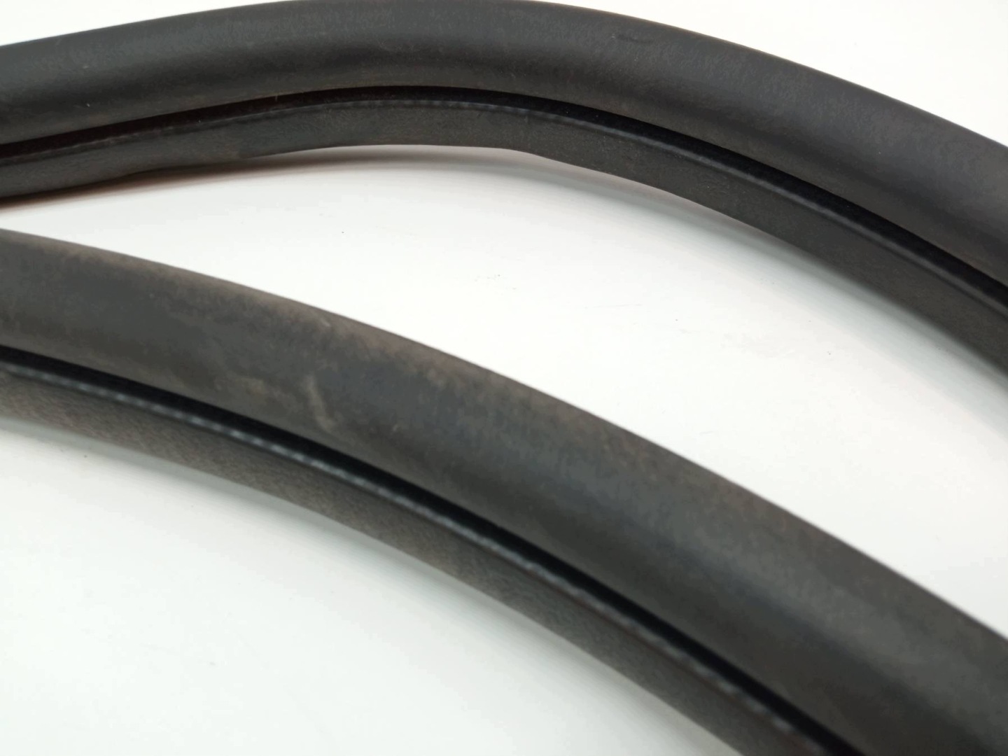 gasket door right front bodywork VI Iveco Daily IV (2014- )