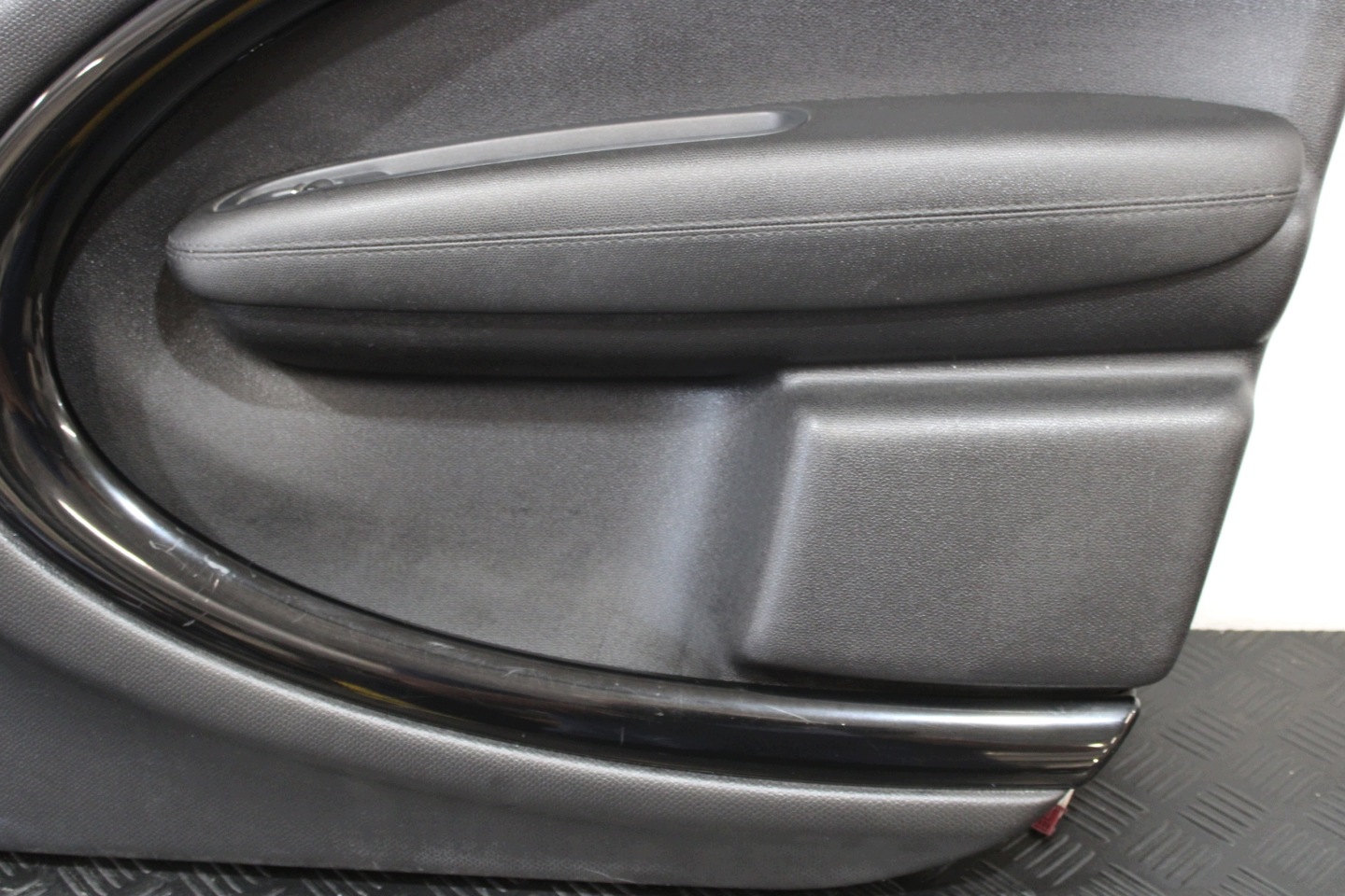 upholstery side door right front MINI COUNTRYMAN R60 S