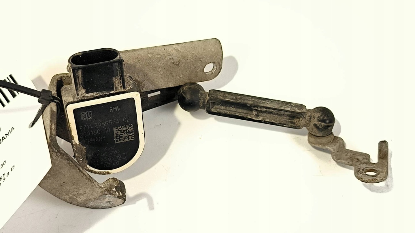 Sensor POZIOMOWANIA 2959574 BMW 5 530D G30