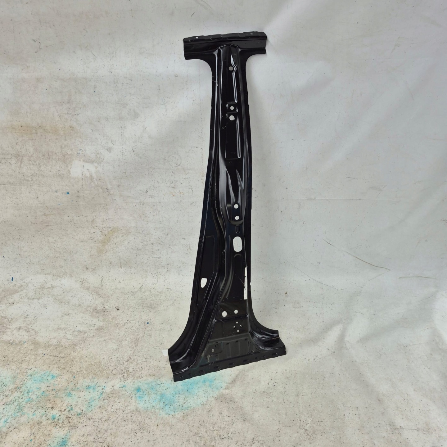 NISSAN QASHQAI II 2 13- pillar B central inner side G6571-4EAMB