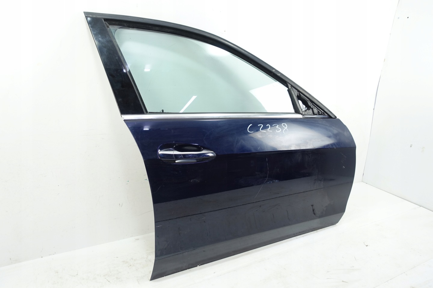 door right right front MERCEDES E W212 LIFT