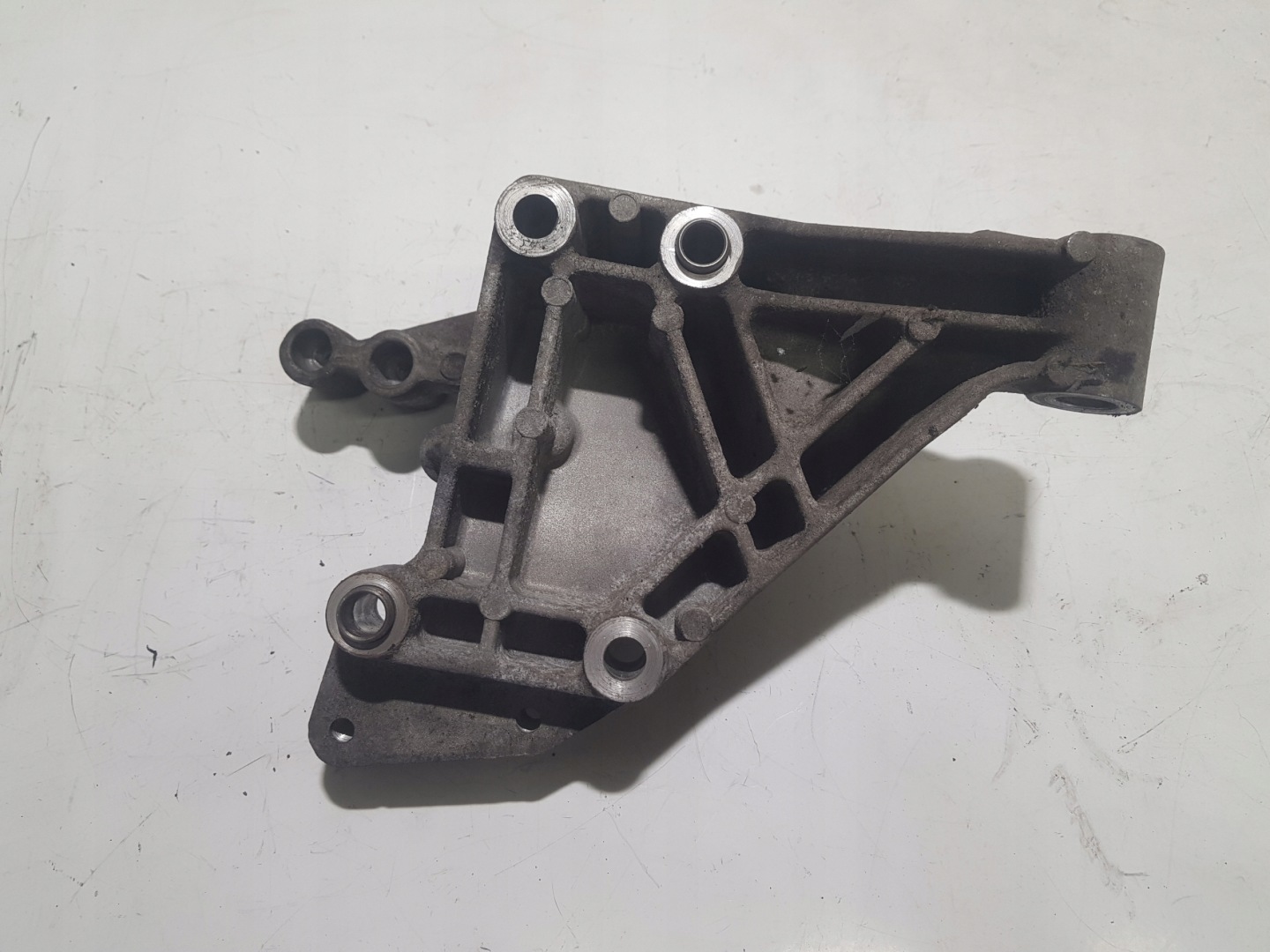 holder engine mount FIAT DUCATO 2.3 5802127132