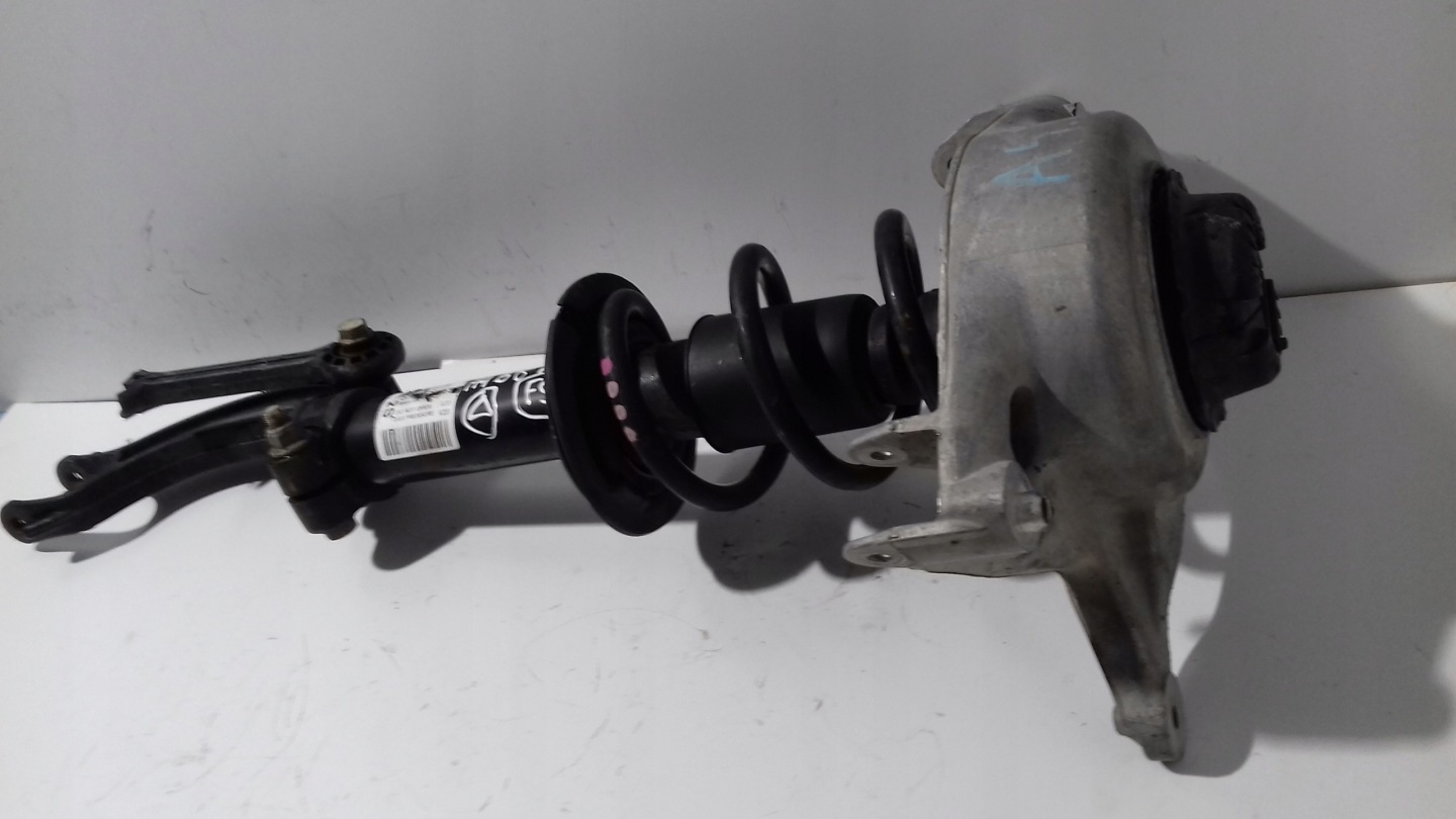AUDI A4 B8 shock absorber right front 413031AF