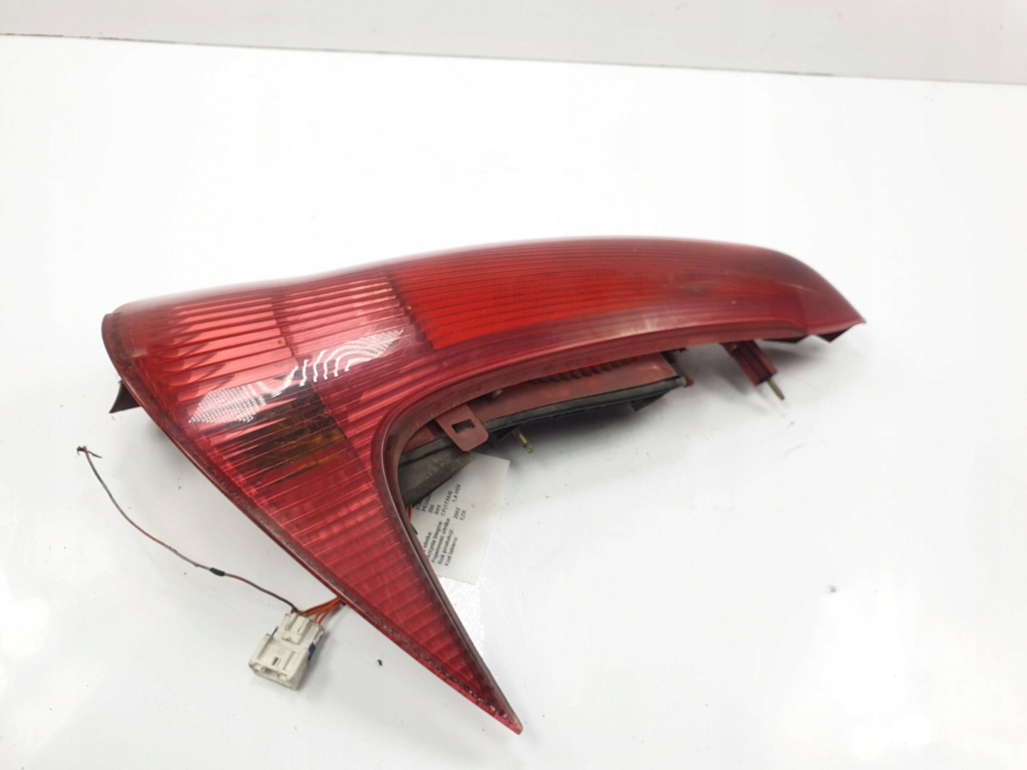 light right rear part 9641540577 PEUGEOT 206