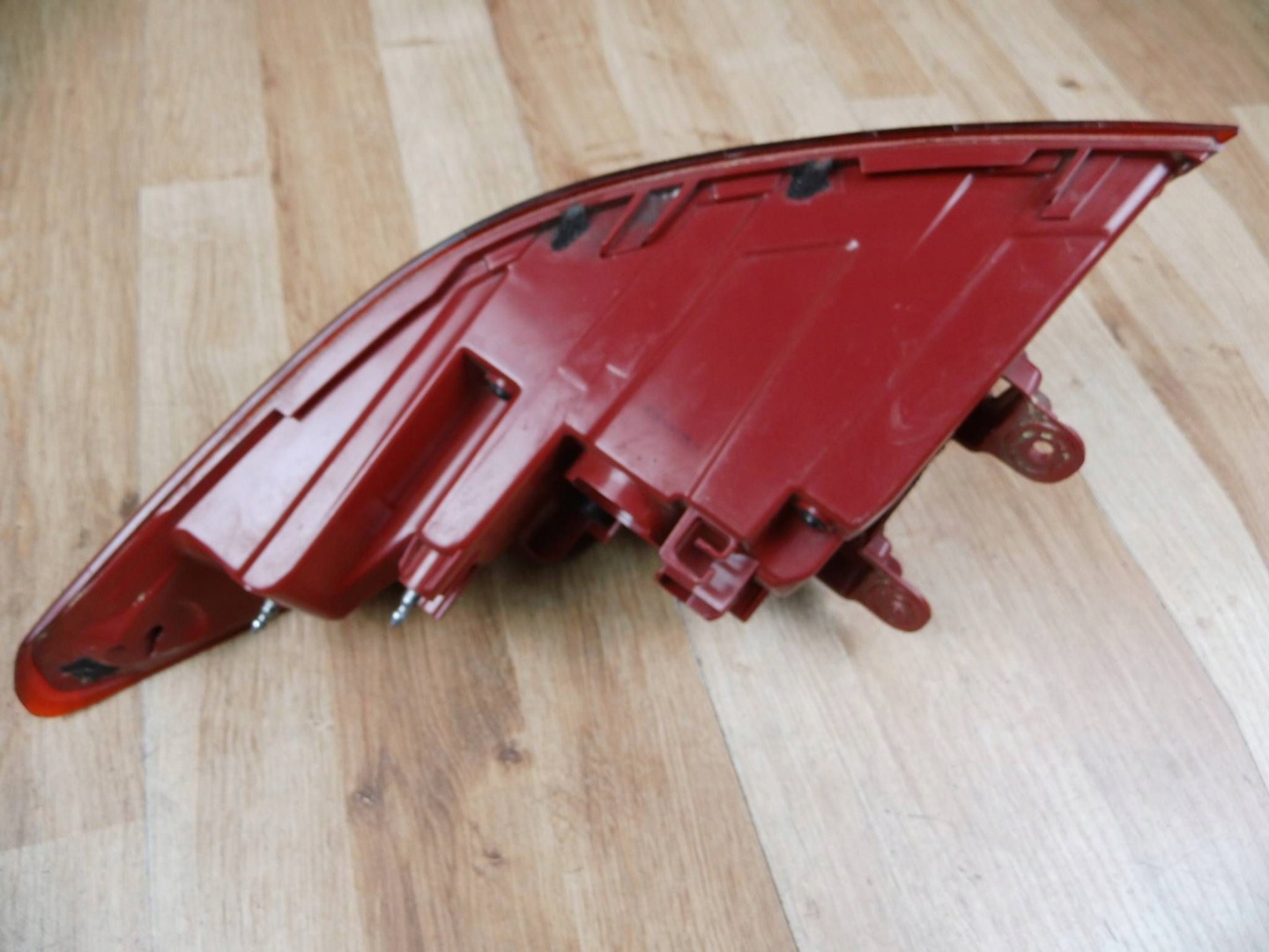 Hyundai Ioniq 2016-2019 light left rear part rear left 92401G2000