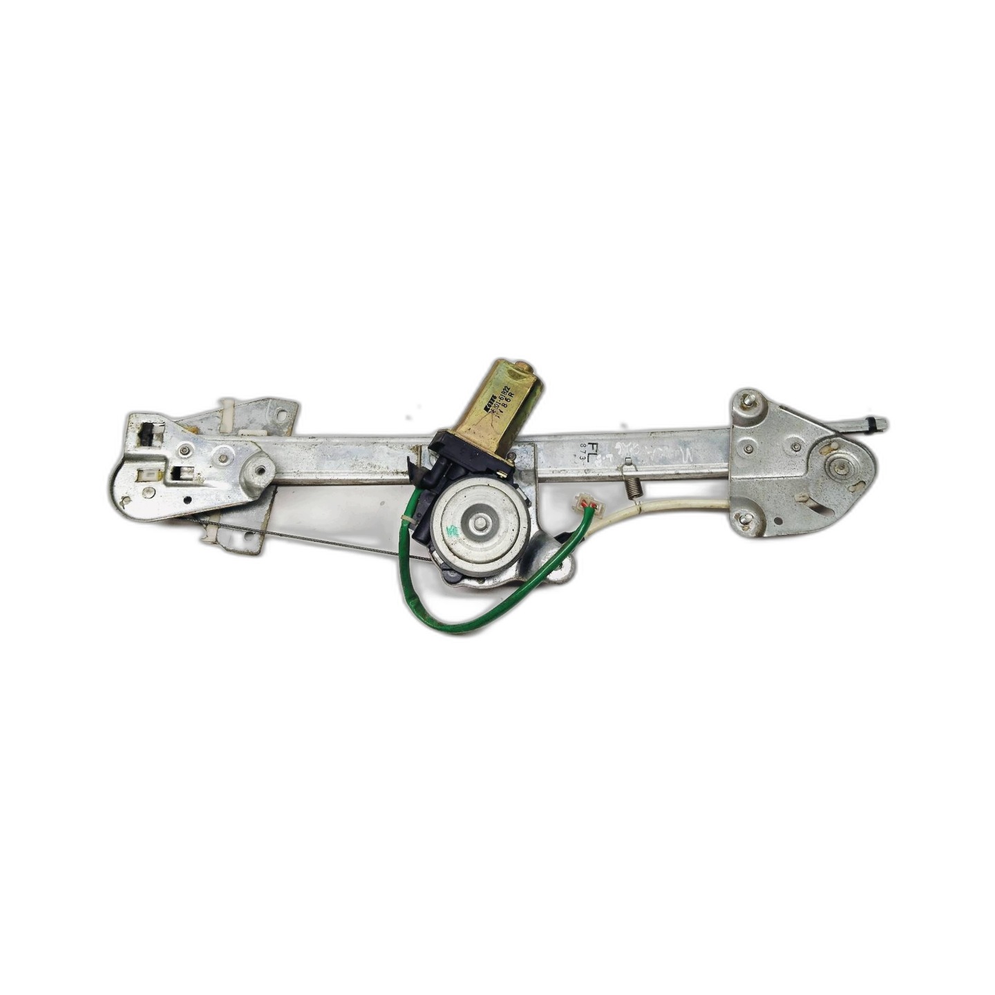mécanisme vitres électrique gauche avant MAZDA 626 GF 2.0 DiTD 86201-61822