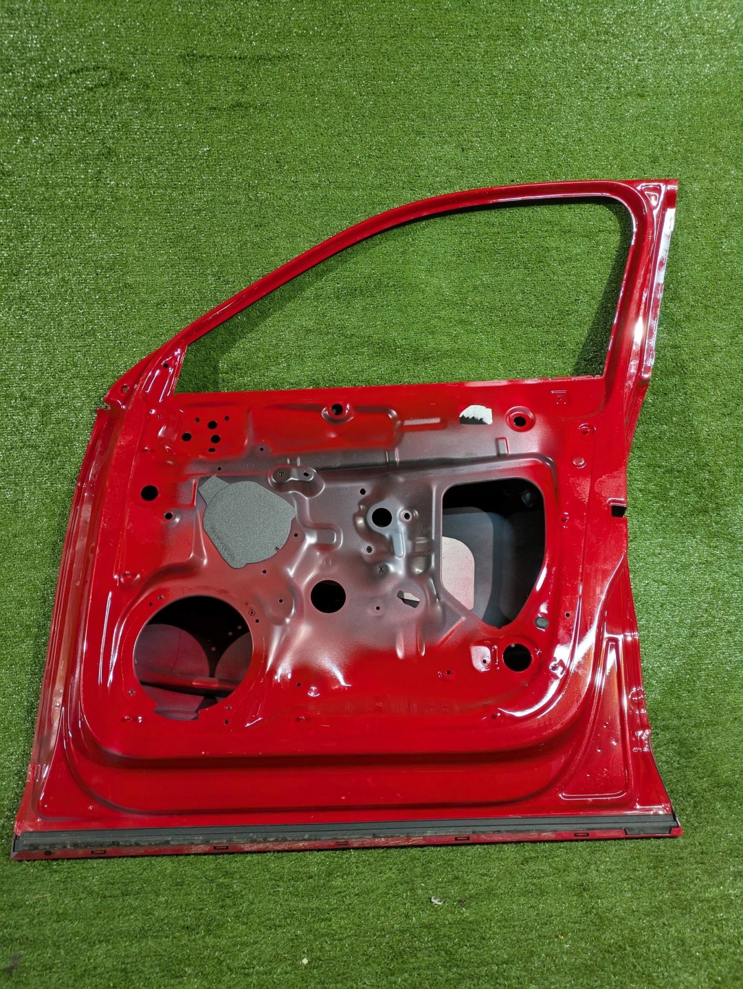door front right right front AUDI Q2 81A NR.3988