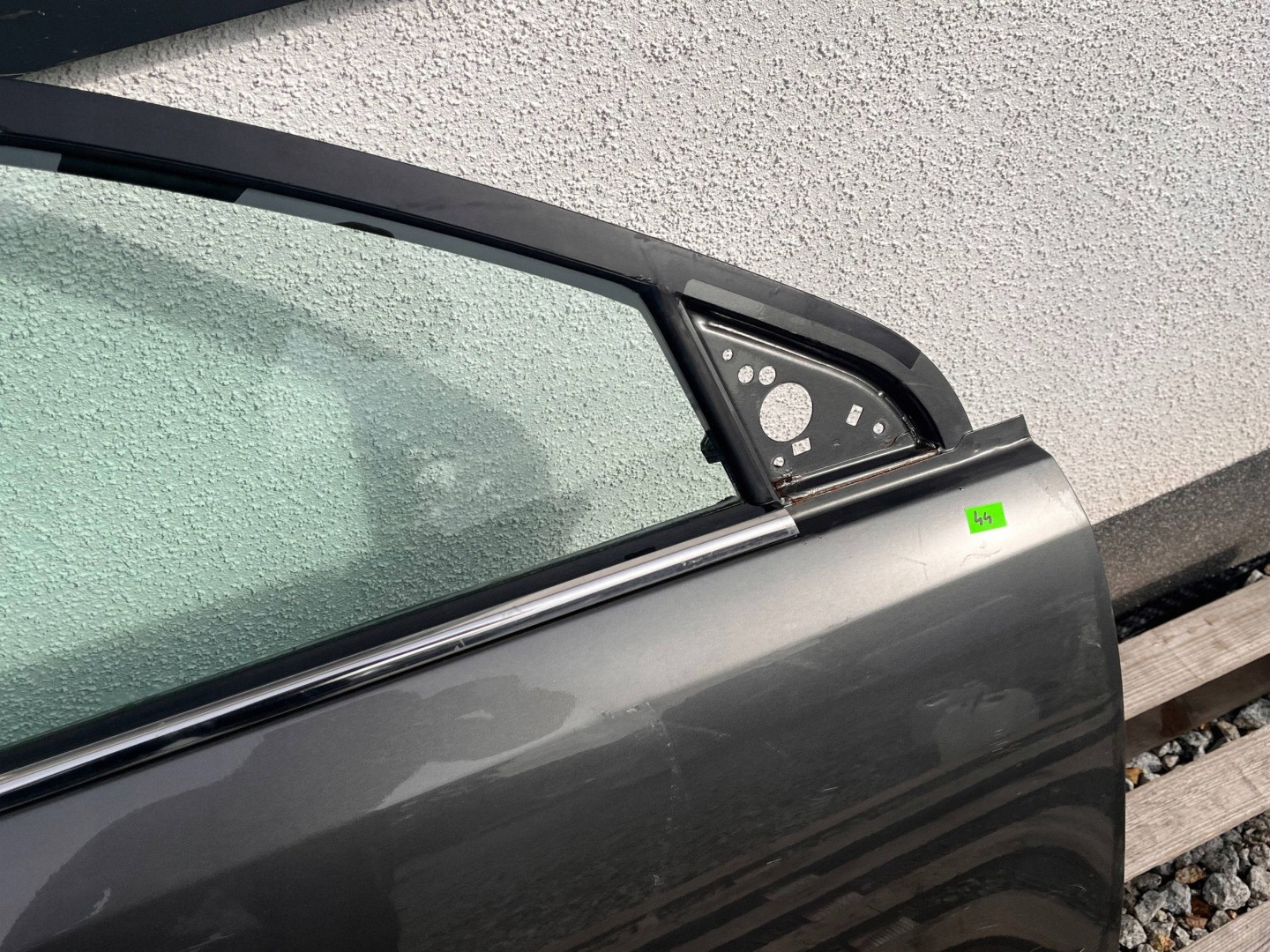 door front right side KIA SPORTAGE III 91610-3U070 @M