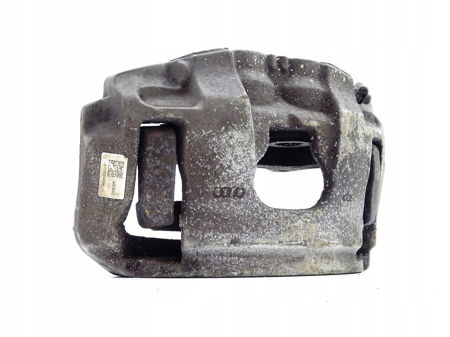 caliper brake right front front AUDI A6 C7 A7 4G 3.0 TFSI 4G06AC