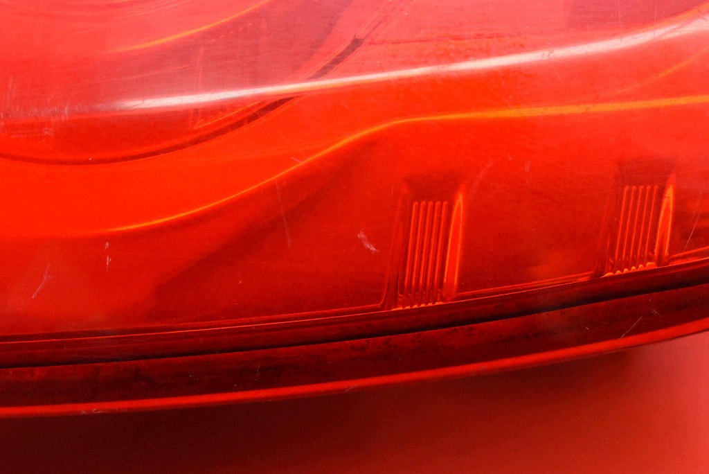 Licht links heck hinten DACIA DUSTER 1 und HS 10-13