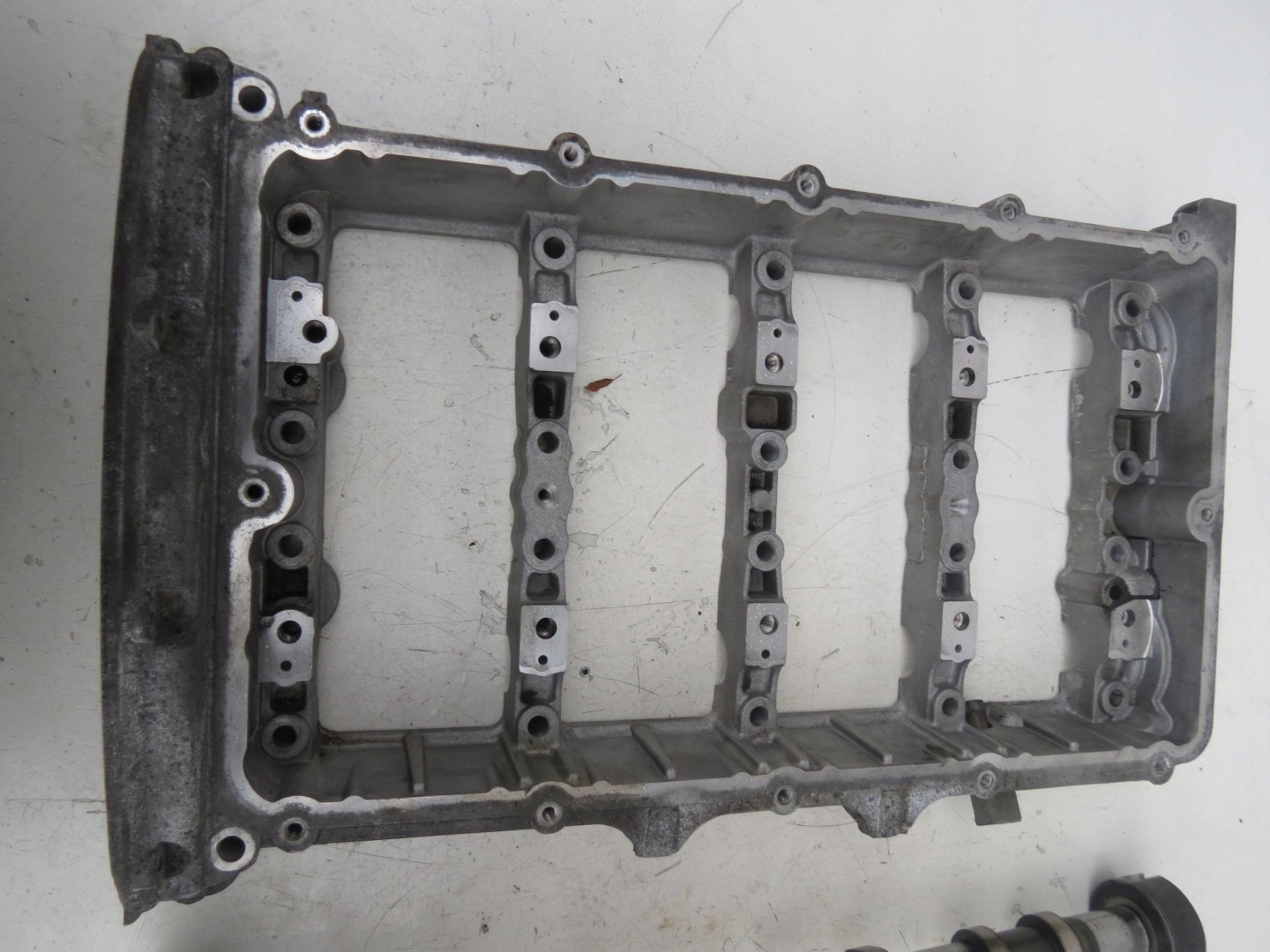 TESTATA Motore FORD TRANSIT MK7 6C1Q6K537AB