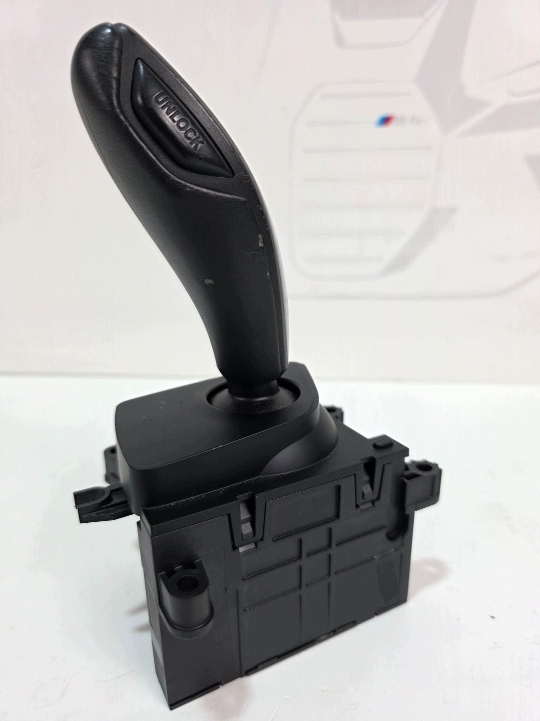 schlaltknopf BMW 7 G11 G12 9354283