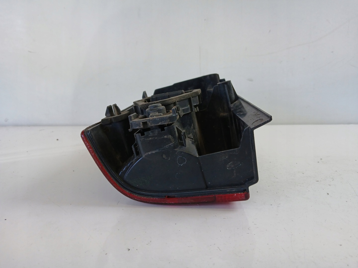 CITROEN BERLINGO and light right rear part