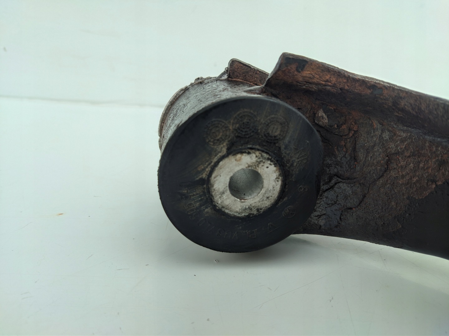 Querlenker links heck hinten 7L0505351 PORSCHE CAYENNE und 7L