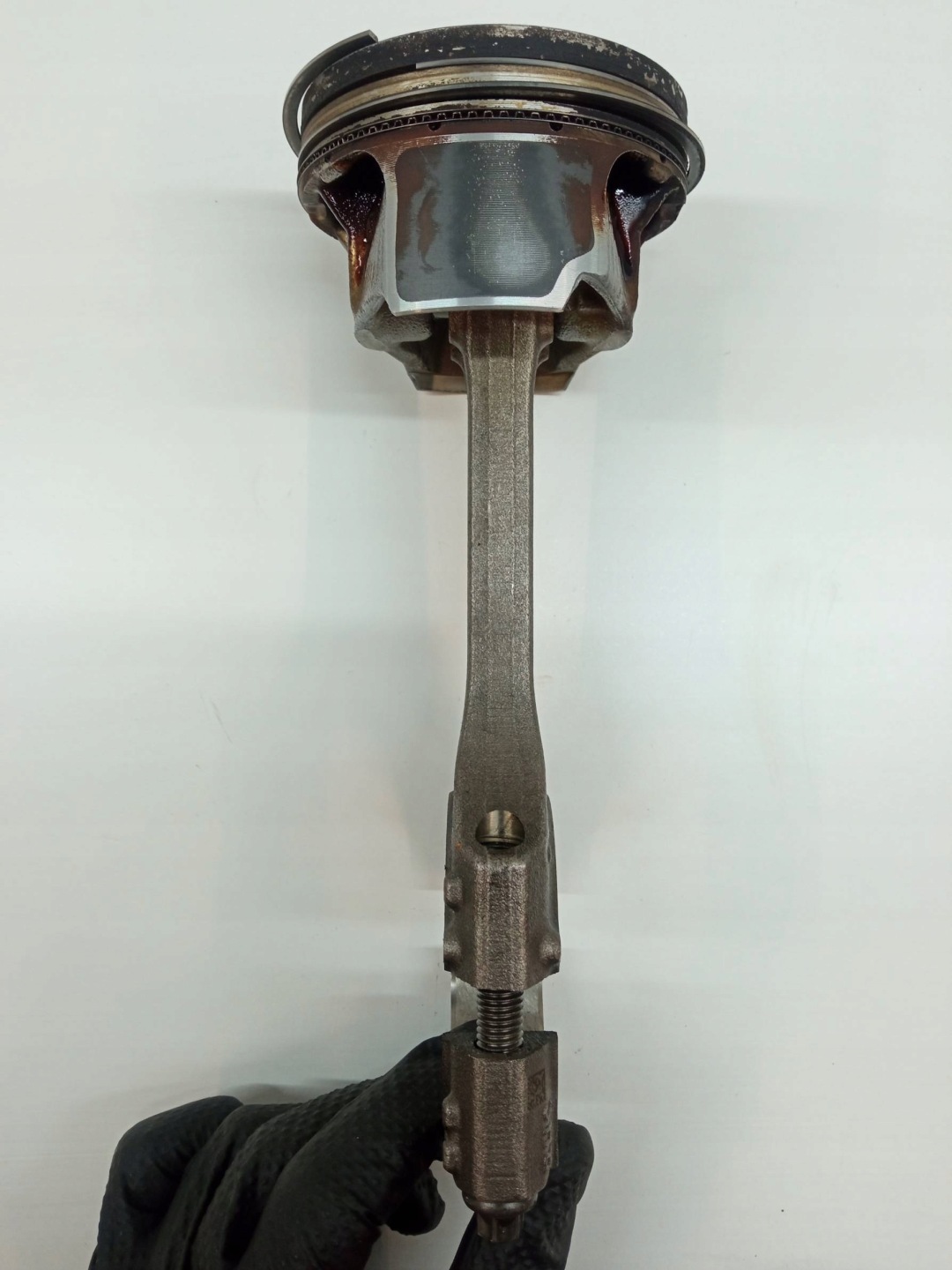 Piston Bielle N319H 2.0 TSI Skoda Octavia IV (2019- )