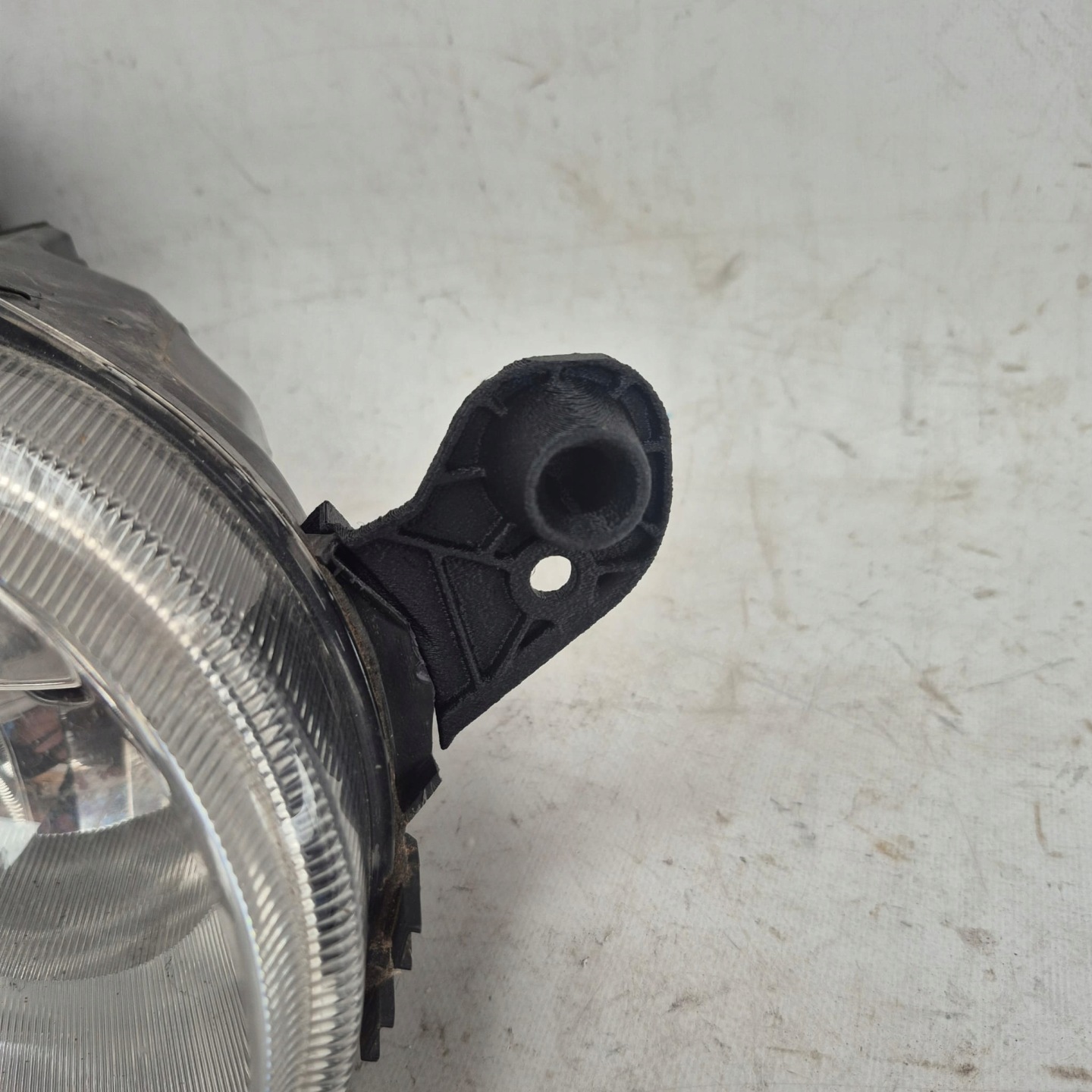 SKODA YETI 5L 5L1 09- light right front front XENON 5L1941016B