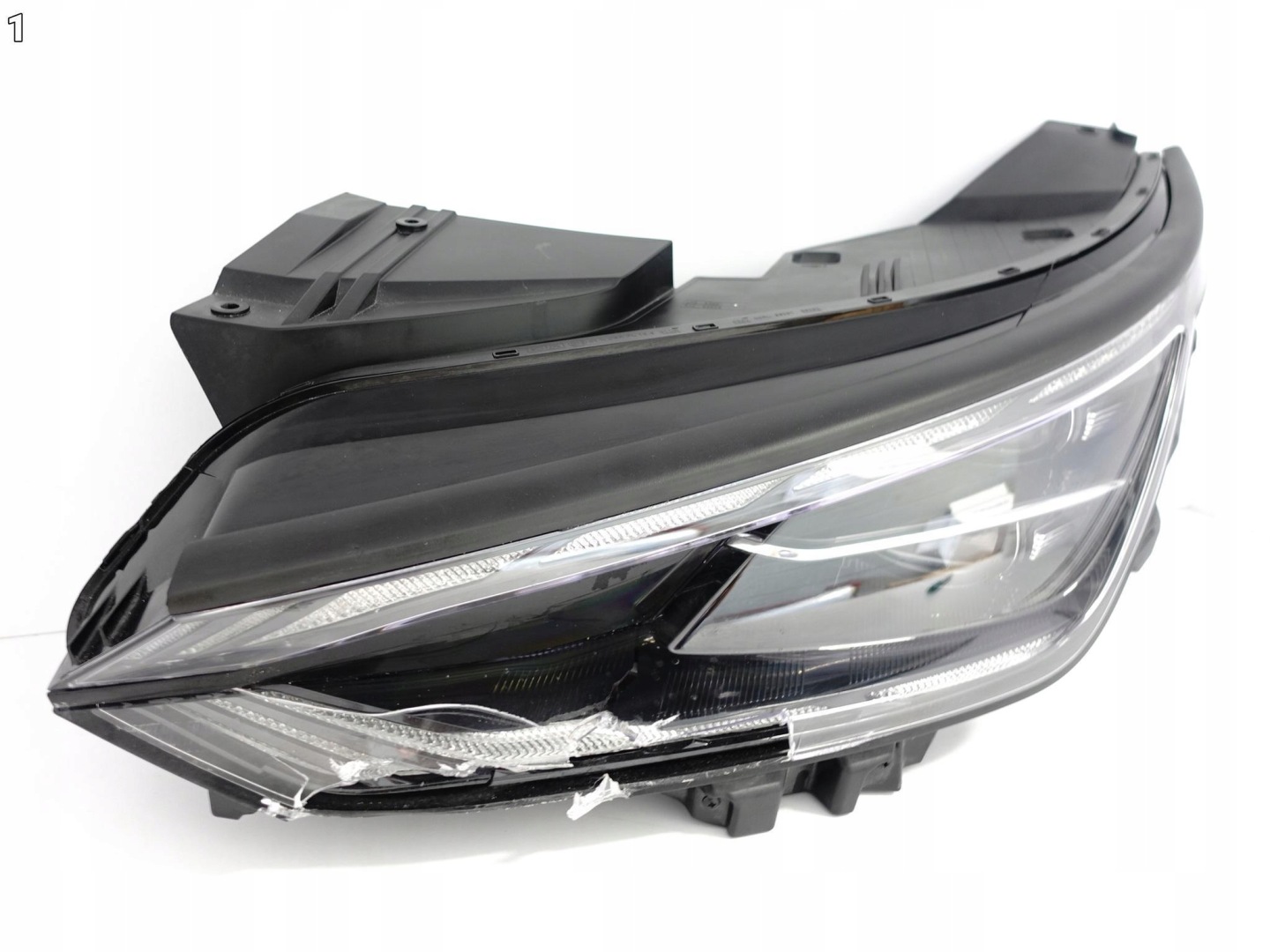 KIA EV6 21- light FULL LED left front EU