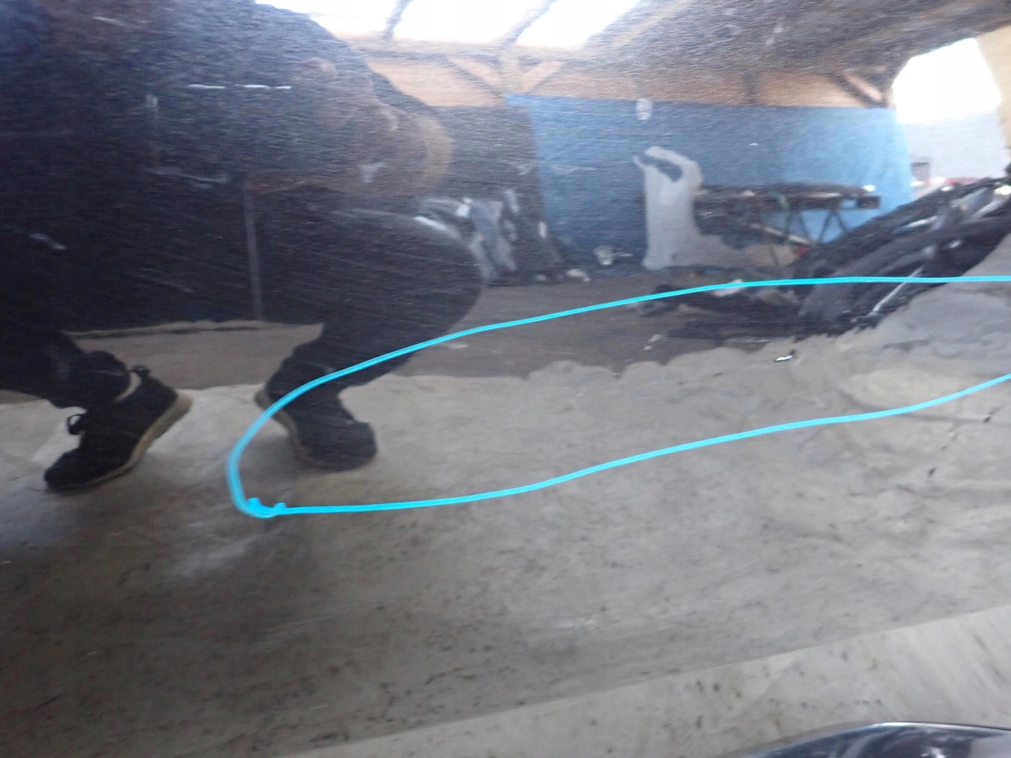 SKODA SUPERB III 3 15-23 door front front right