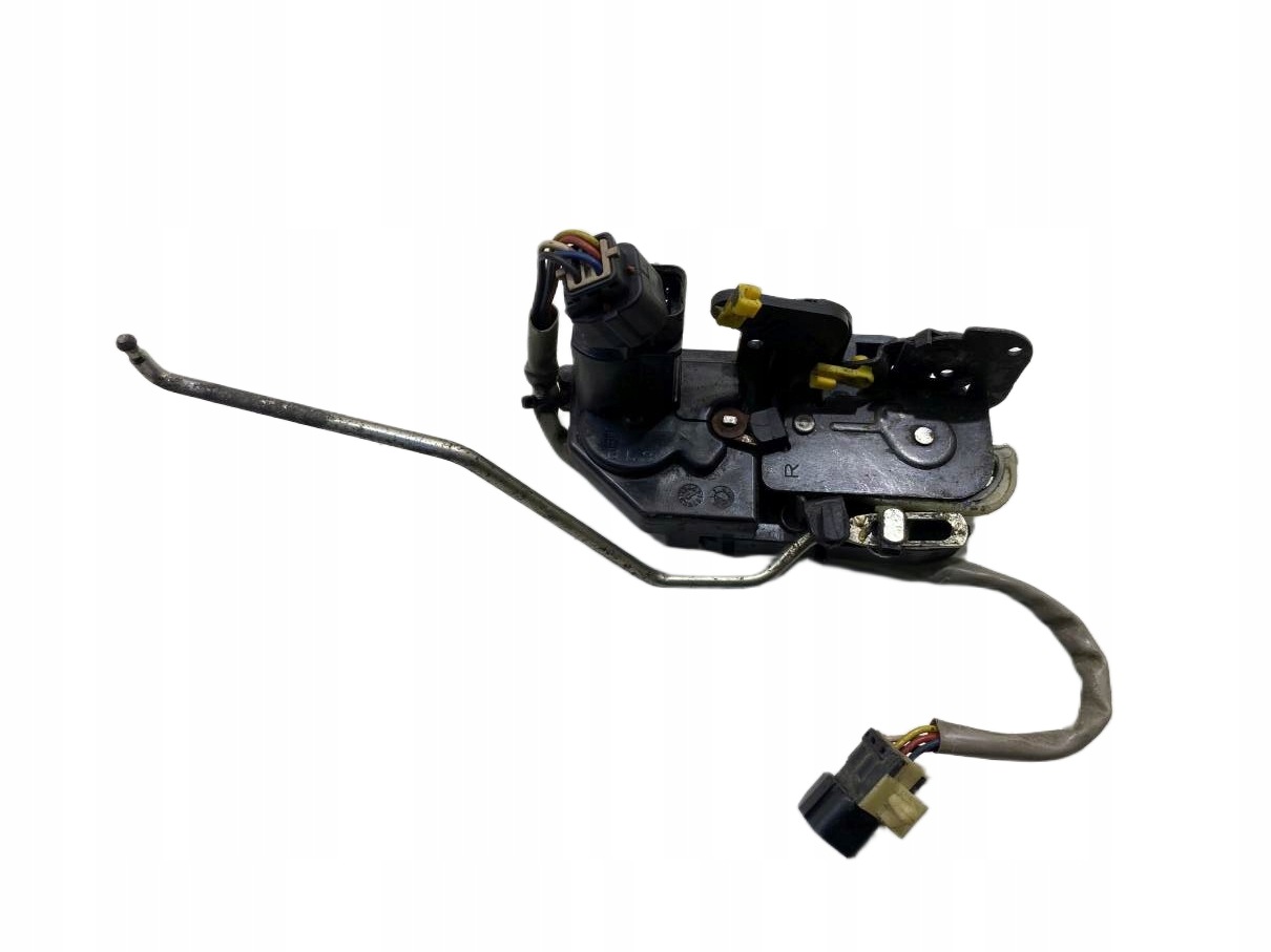 lock door right front HYUNDAI GETZ 5 PIN