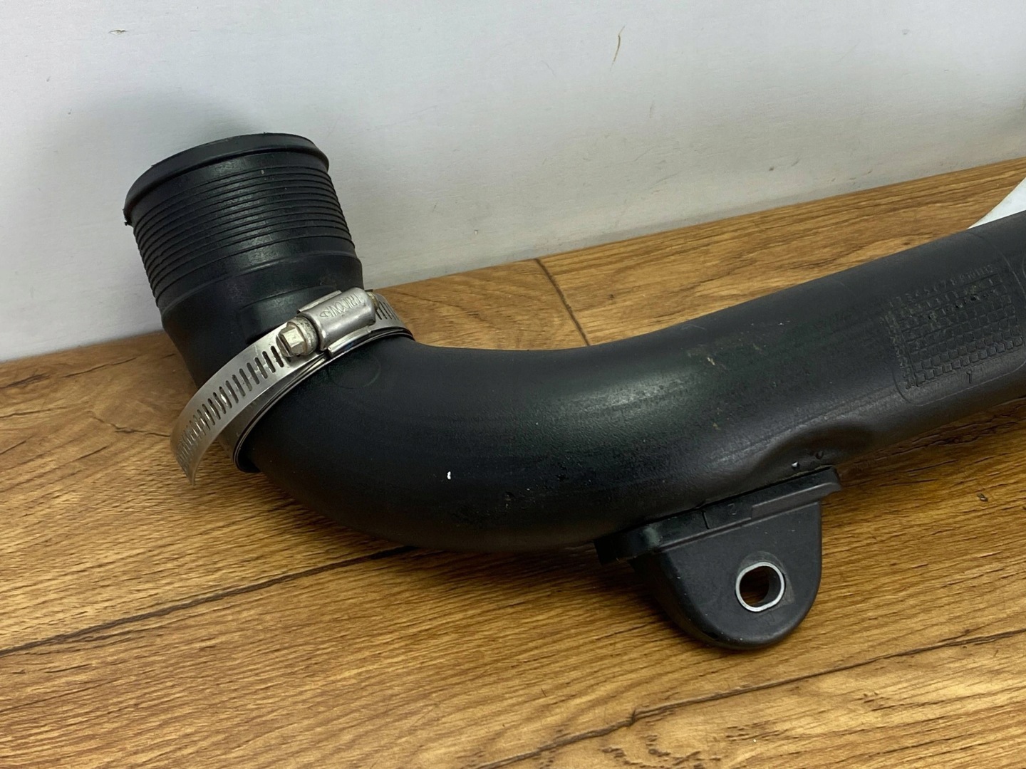 pipe dolotowa Ford Escape IV 2020+