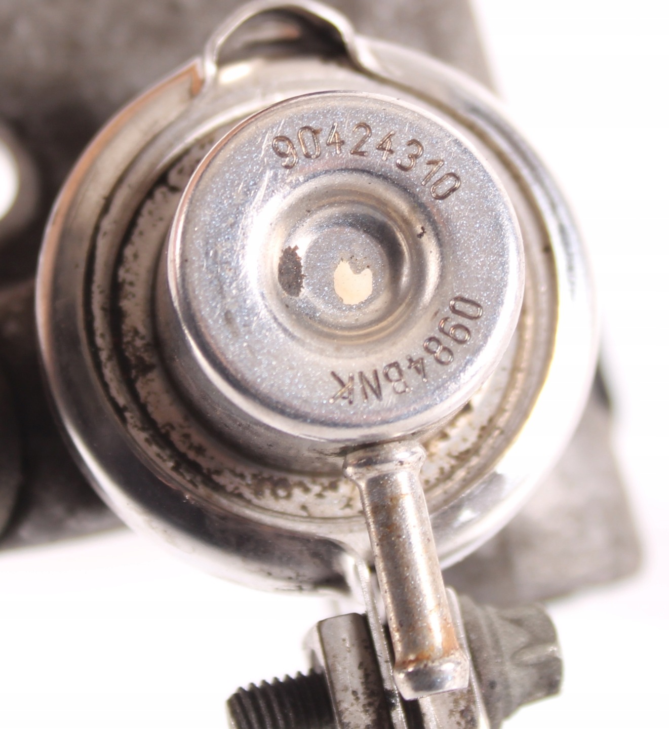 Rampe injection OPEL VECTRA B 90411551 OPEL
