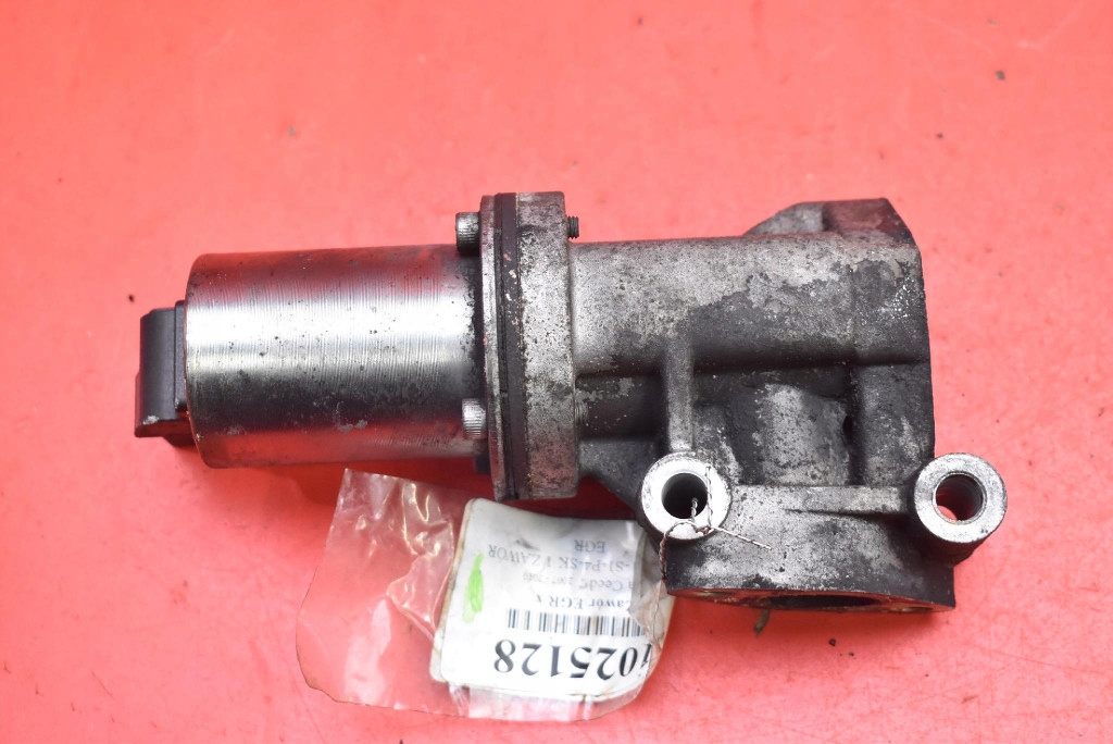 Valvola EGR 28410-2A120 KIA CEED 1 e 1.6 CRDI 115 KM 07-10