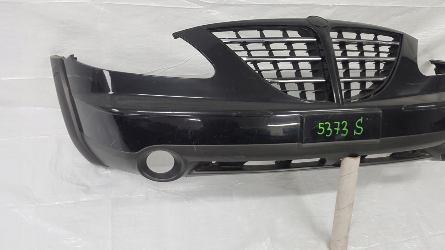 SSANGYONG RODIUS bumper front 5373