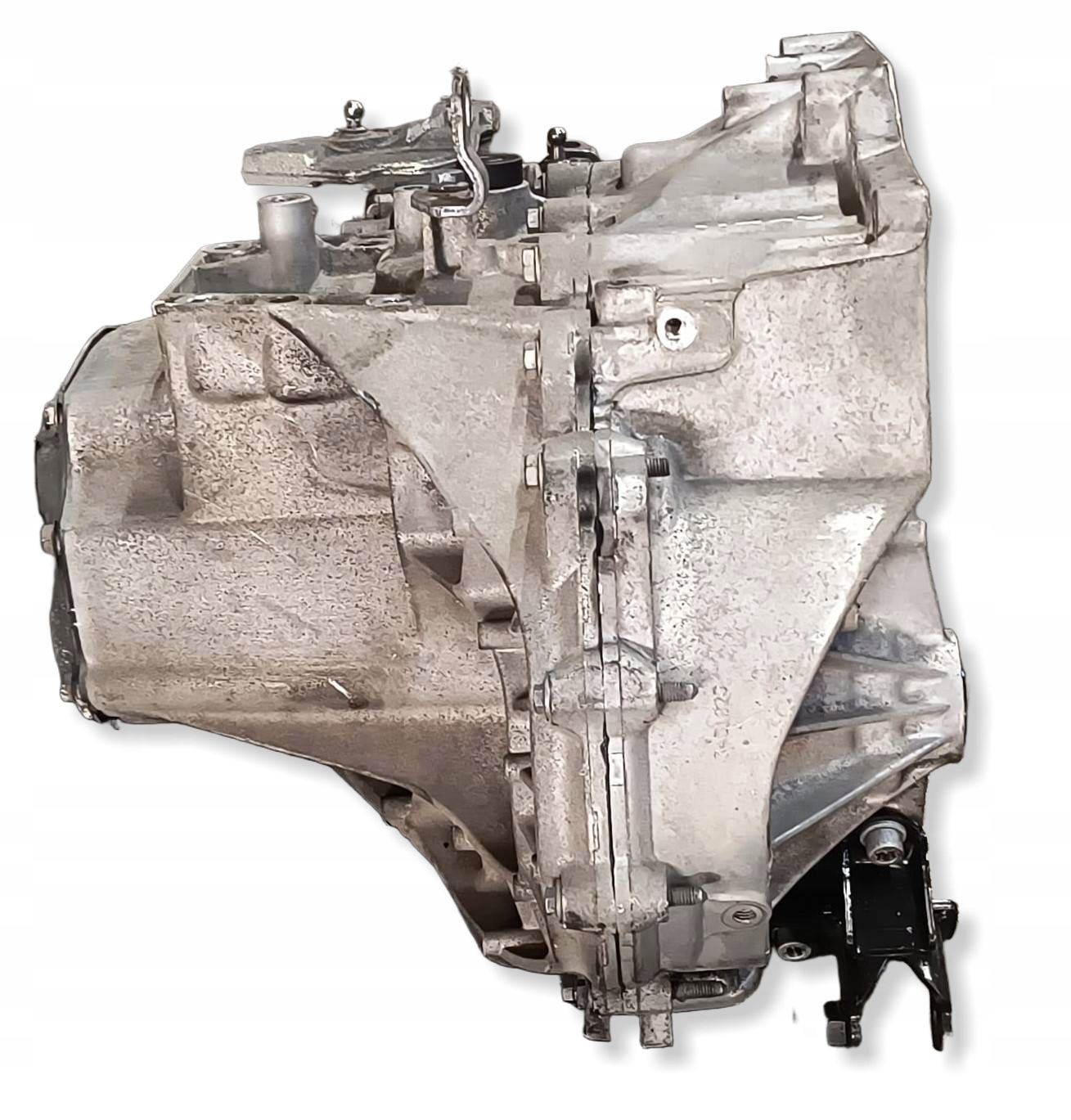 manuale cambio 6 ingranaggi Citroen PEUGEOT 1.6 E-HDI 6 ingranaggi 20EA15 #