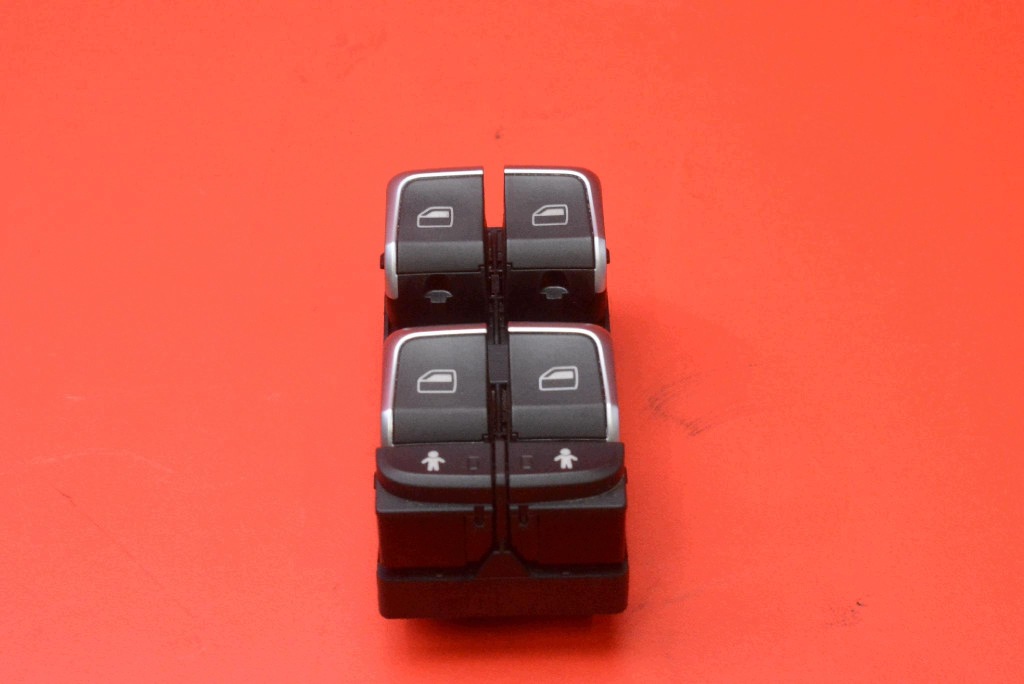 vezérlő panel ablak EU 4G0959851 AUDI A6 C7 KOMBI 10-14