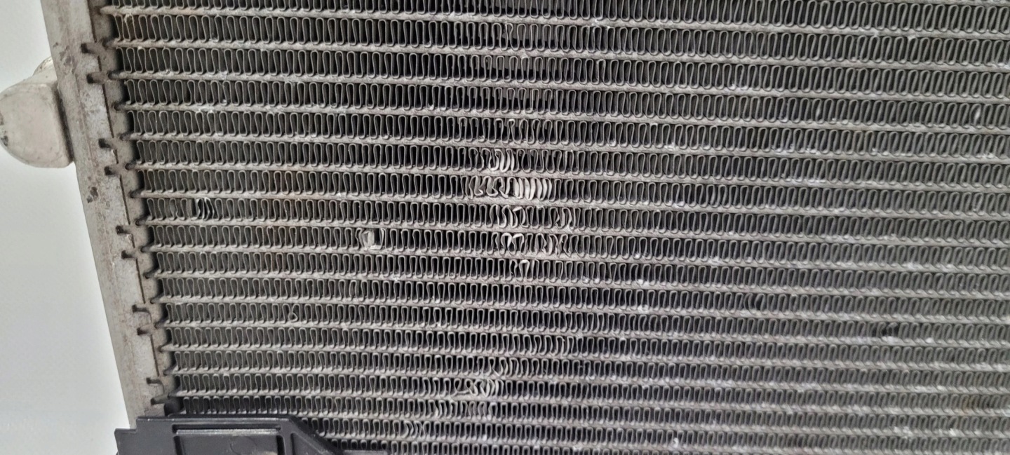 Radiateur climatisation TOYOTA COROLLA E18 13-19