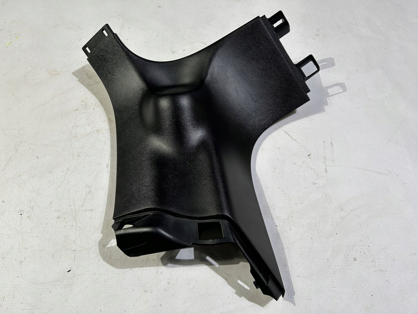 side slupka D cover right Jeep Grand Cherokee 2011r