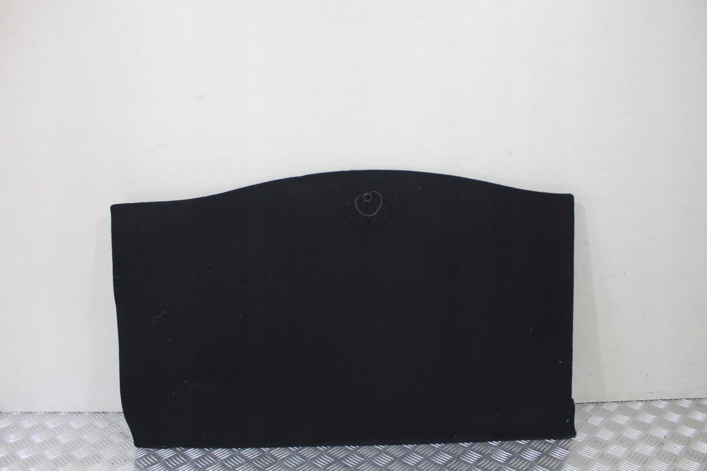 floor boot upholstery GRAND SCENIC IV 4
