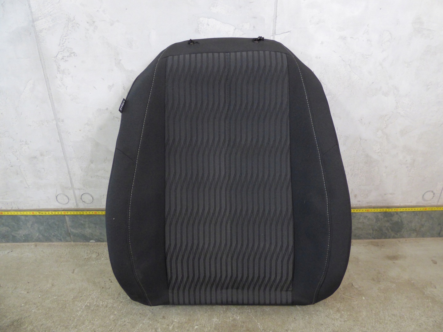 material oparcie Siège Droit MAZDA 6 III 2017