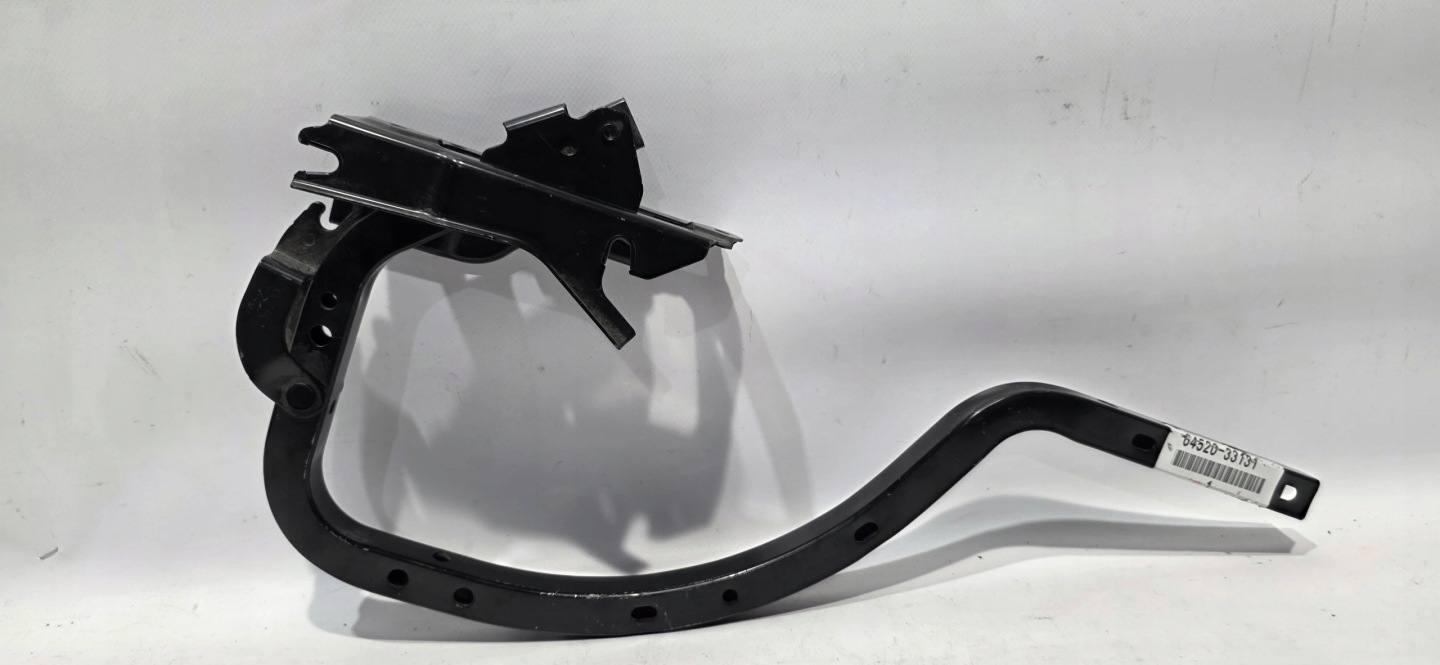 hinge bonnet boot left LEXUS ES VII 18- new original 64520-33131