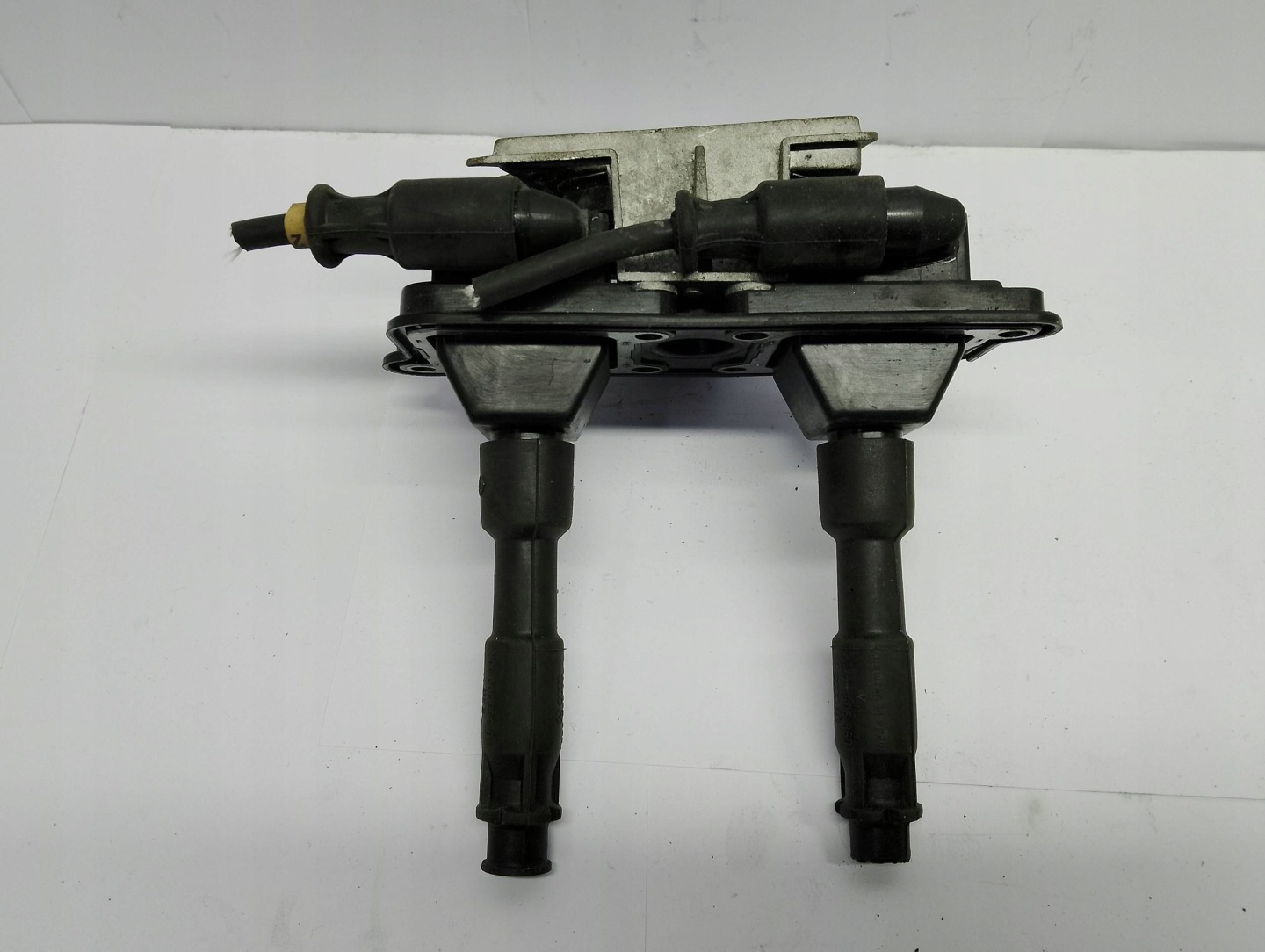 coil ignition Volkswagen Passat B5 THVW008