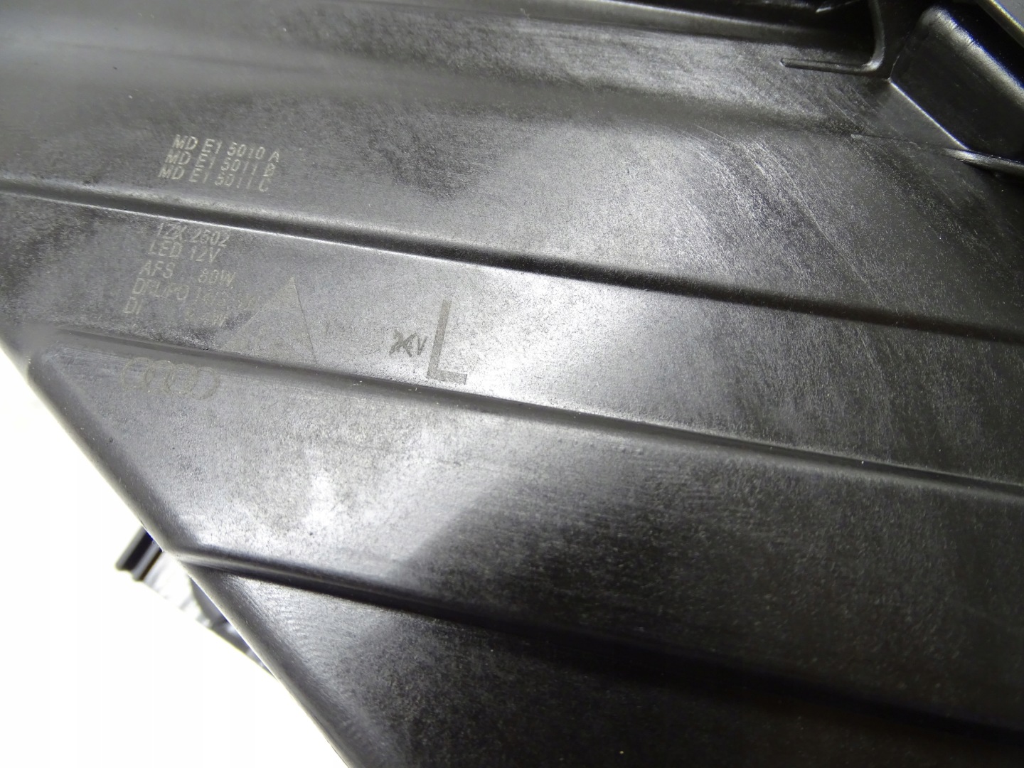 light left front left front MATRIX FULL LED AUDI SQ5 80A 80A941035F