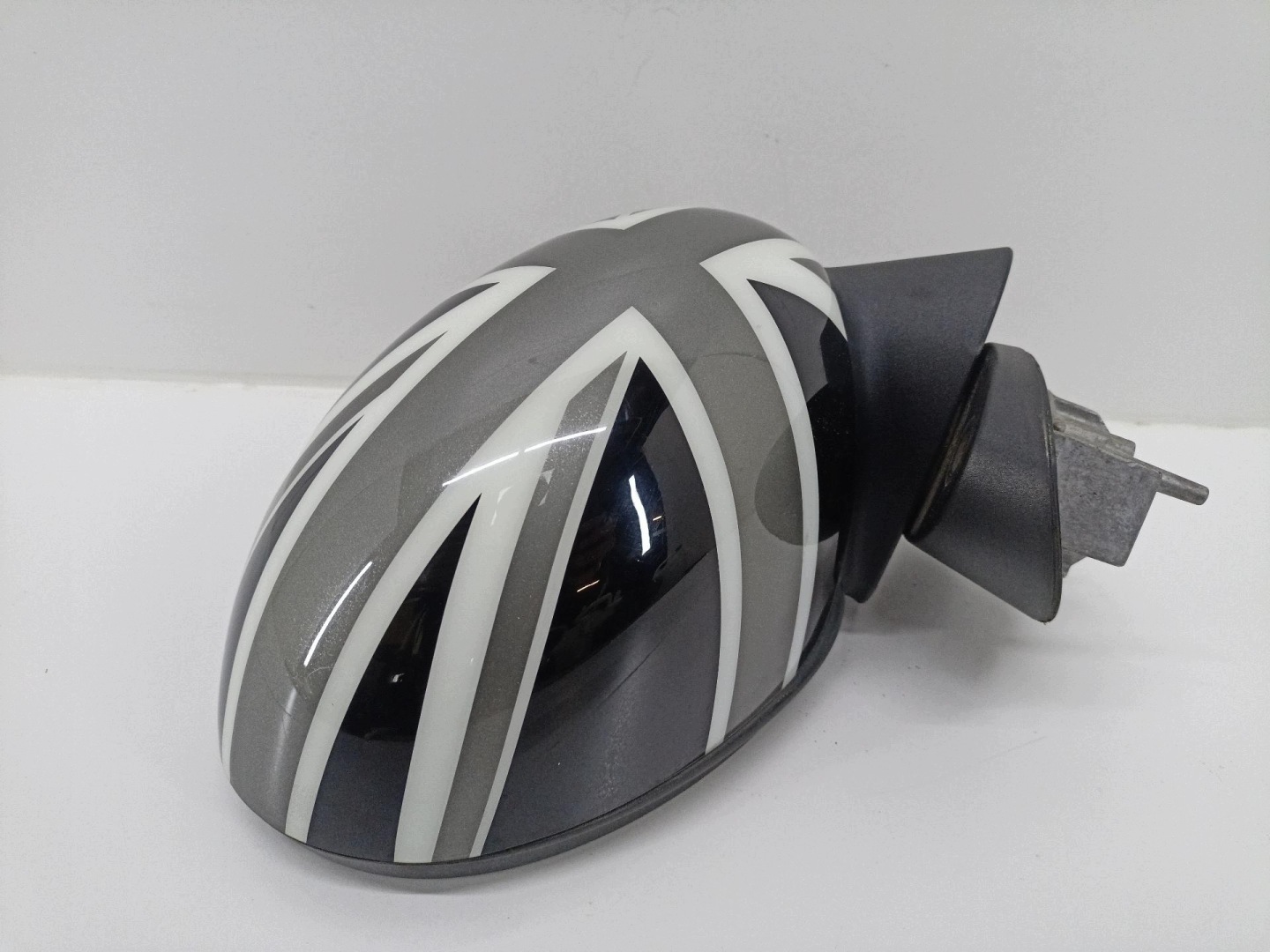 mirror exterior right side Mini Cooper 2 facelift R56 2011