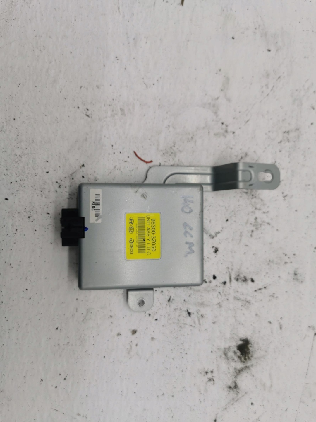 module control unit ASSY HYUNDAI I40 95300-3Z050