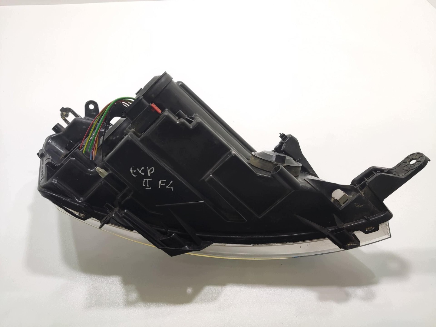 light left front front JUMPY EXPERT SCUDO II 2007-2016 1401368180