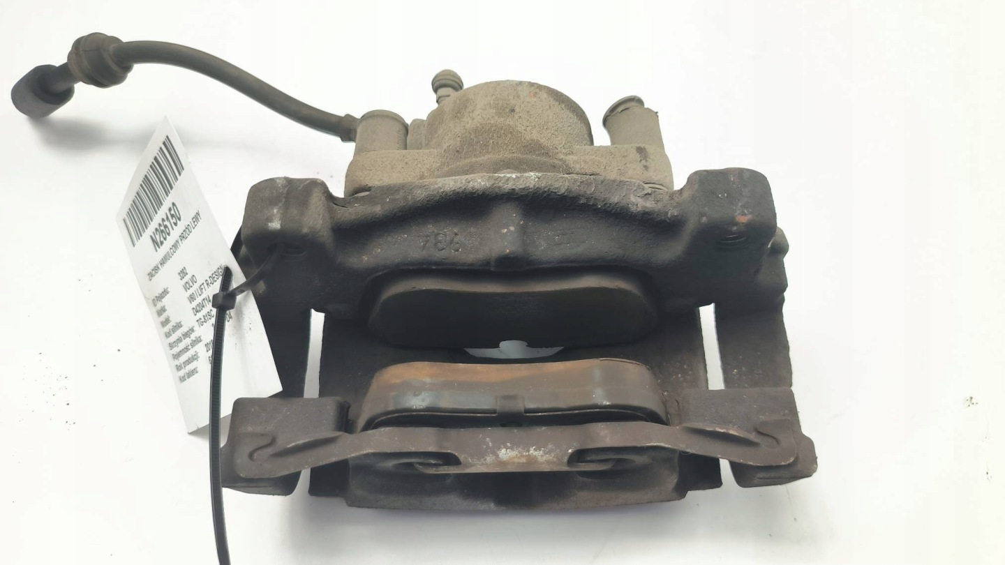 caliper brake front left VOLVO V60 and LIFT R-design