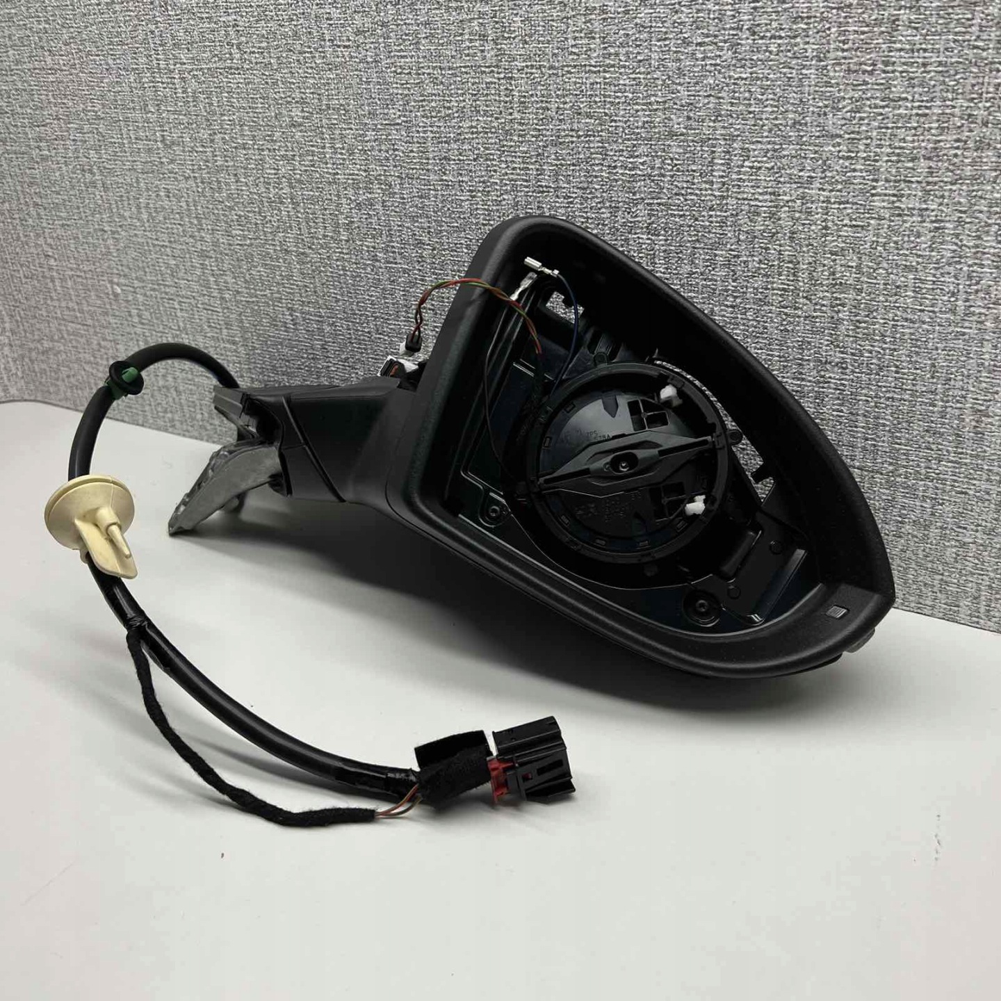 VW Golf VII | mirror right 1K0959578A new