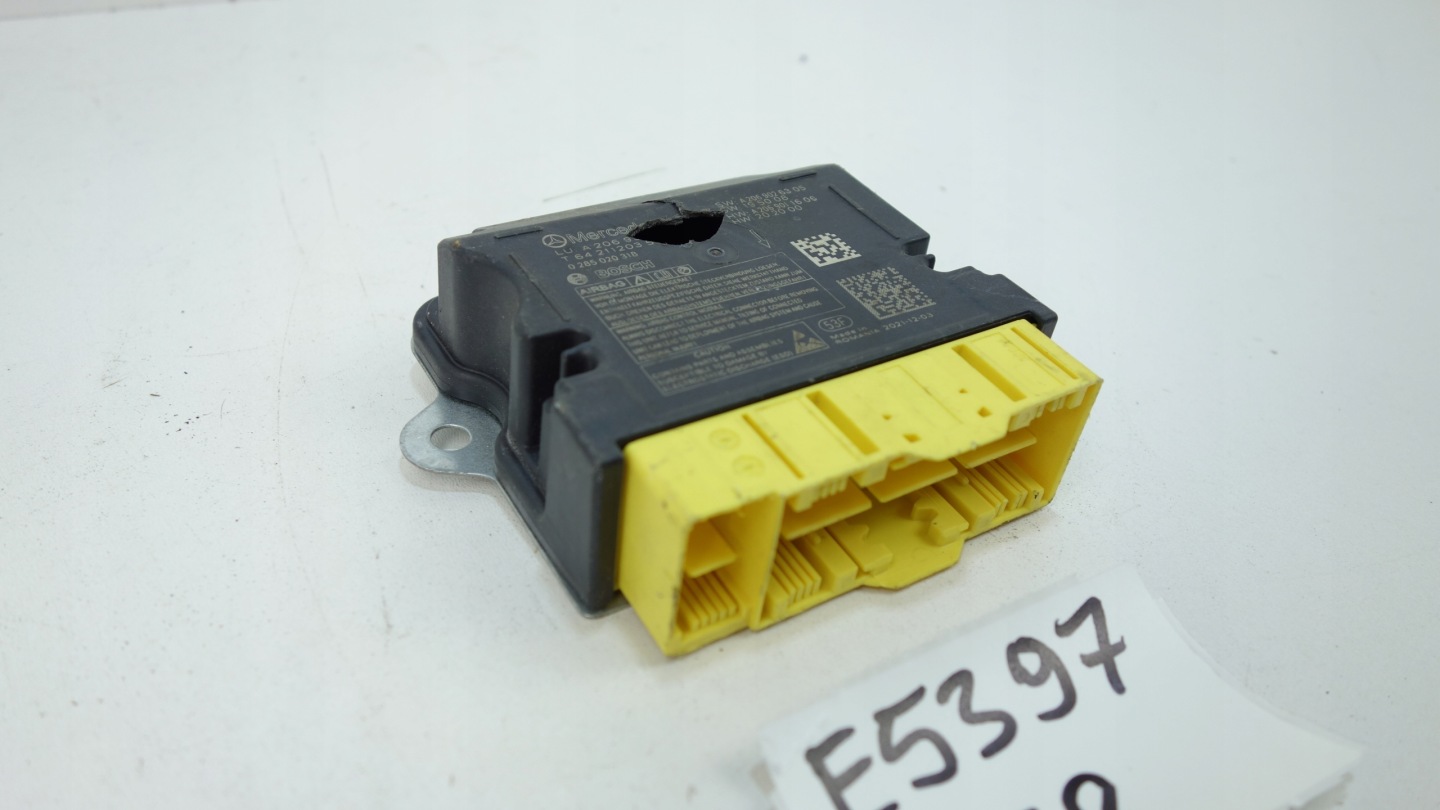 module control unit MERCEDES C W206 2021- a2069026305