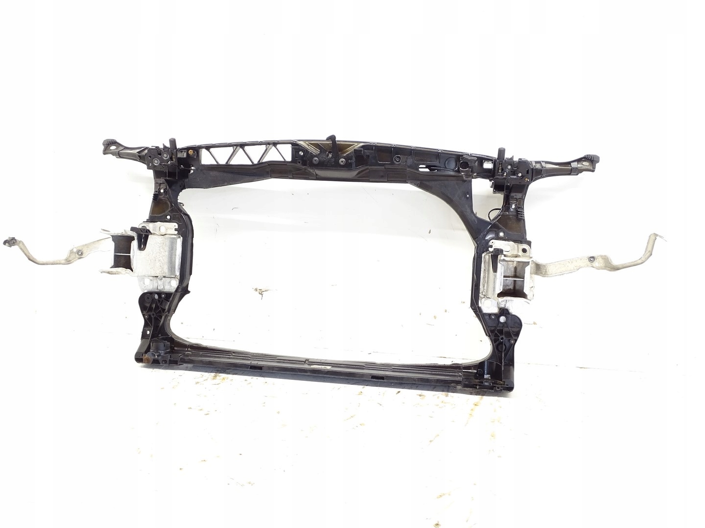support panel for radiators pillar unprotected A6 C7 4G 4G0805594