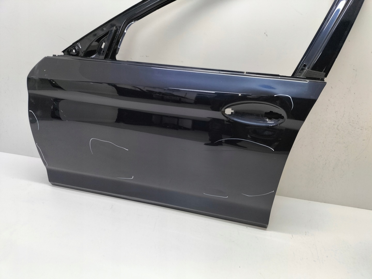 door front front left BMW 5 G30 G31 17