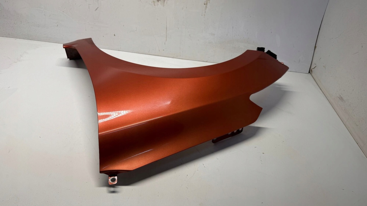 HYUNDAI I20 II fender left front front Y2A 14-19