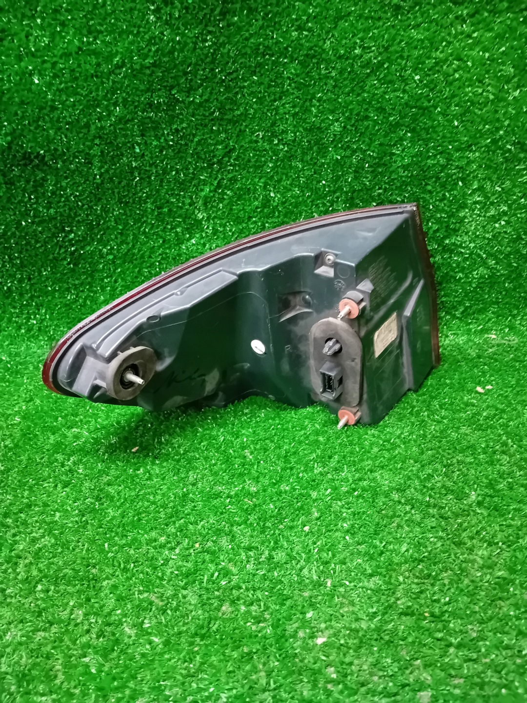 light rear part rear right BMW 5 F10 F11