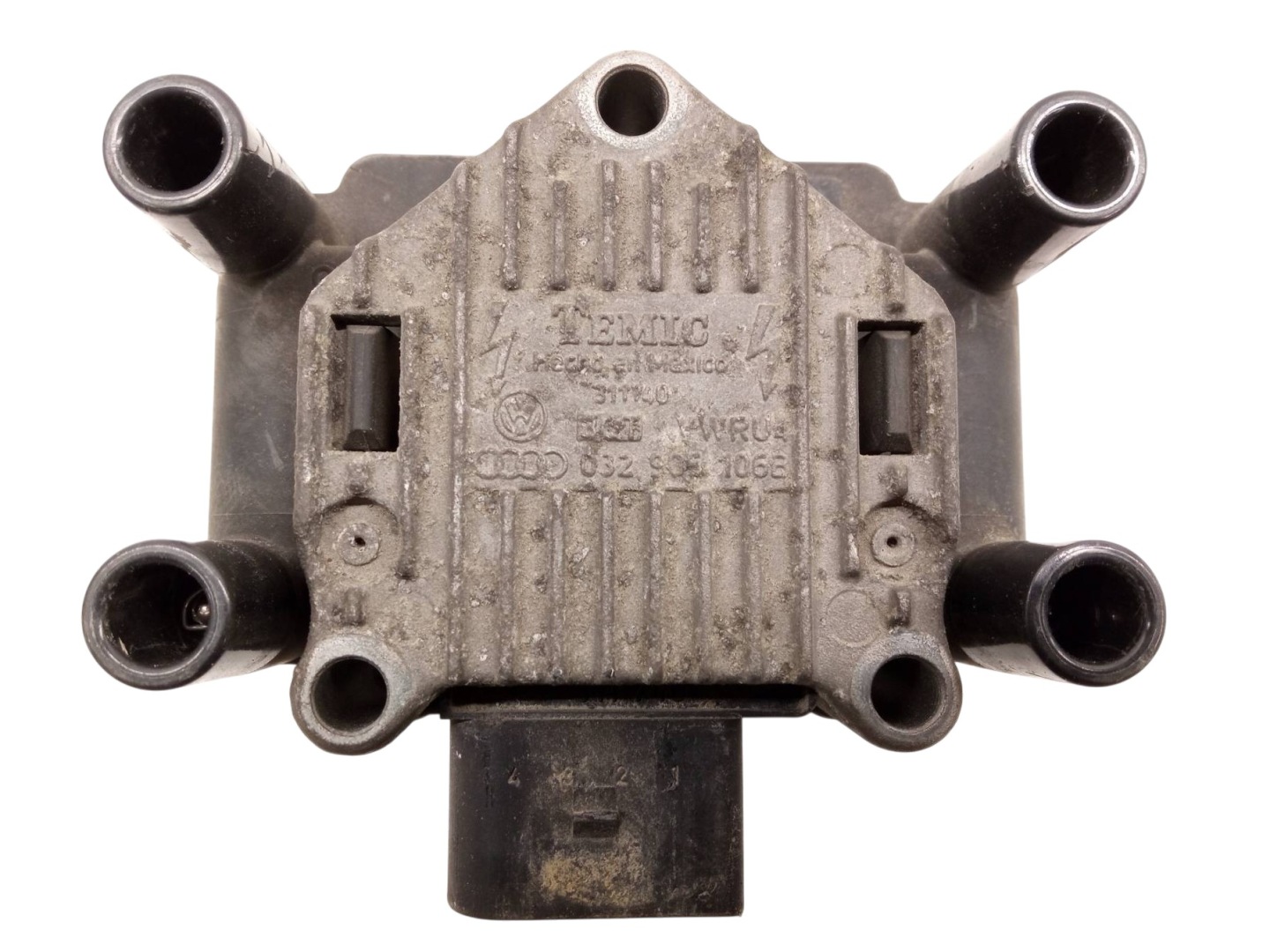 coil ignition 032905106B VW Volkswagen Polo III (1994-2002)