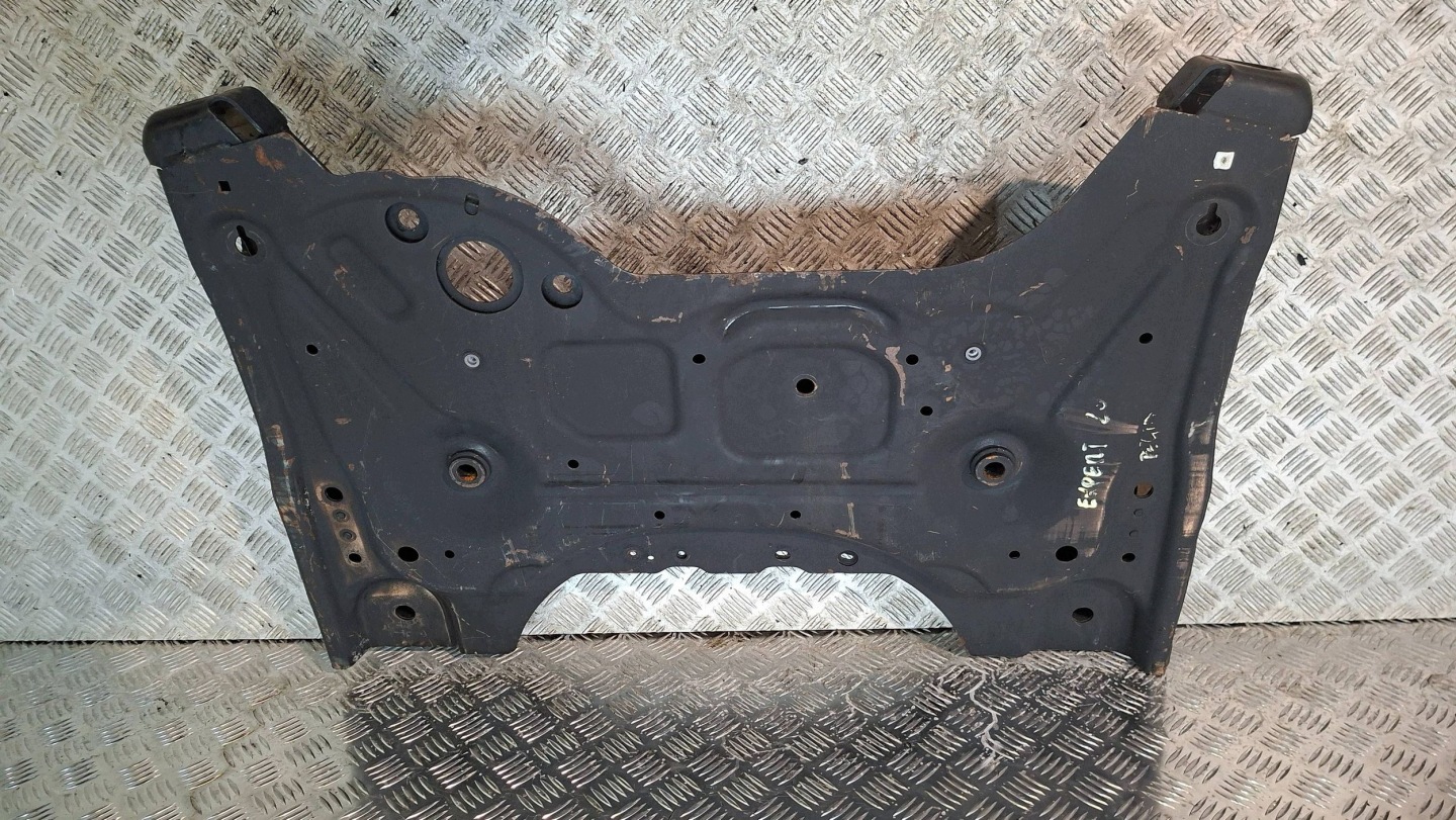 axle beam front CITROEN JUMPY III EXPERT III PROACE II VIVARO C