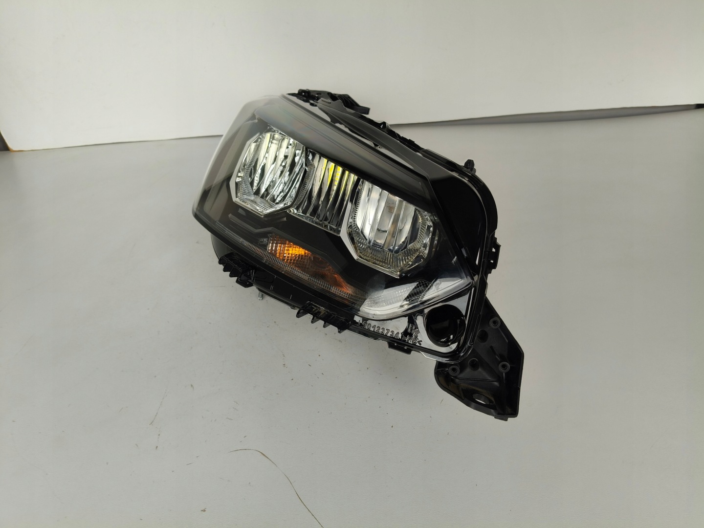 light right REFLEKTOR PEUGEOT 208 2008 II 19- FULL LED
